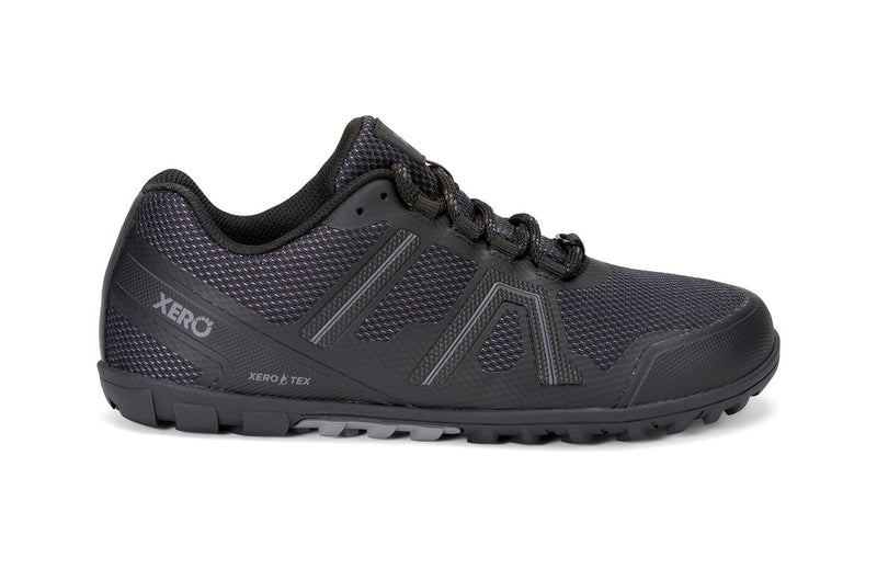 Load image into Gallery viewer, Mesa Trail WP - Women's Waterproof Trail Runner-4