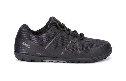 Mesa Trail WP - Women's Waterproof Trail Runner-4