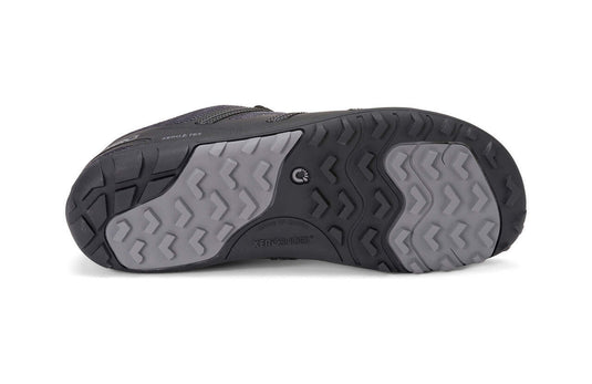 Mesa Trail WP - Women's Waterproof Trail Runner-8