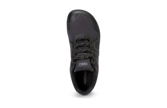 Mesa Trail WP - Women's Waterproof Trail Runner-5