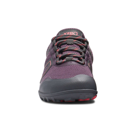 Mesa Trail WP - Women's Waterproof Trail Runner-14