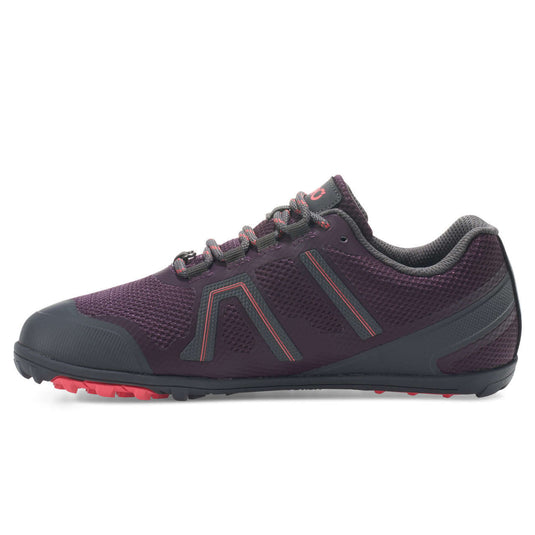 Mesa Trail WP - Women's Waterproof Trail Runner-10