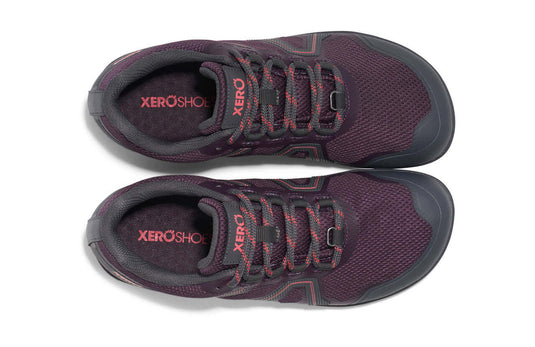 Mesa Trail WP - Women's Waterproof Trail Runner-12