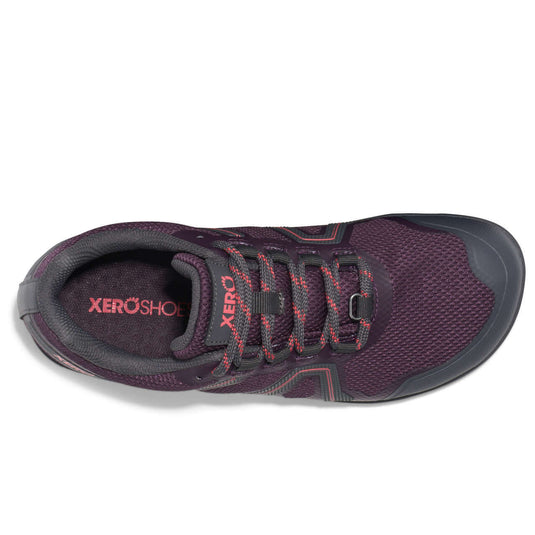 Mesa Trail WP - Women's Waterproof Trail Runner-11