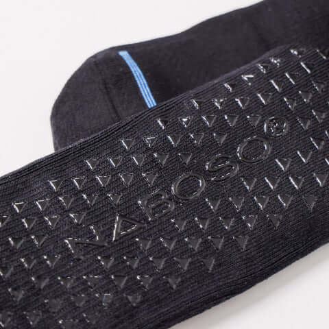 Load image into Gallery viewer, Naboso Recovery Grip Ankle Sock