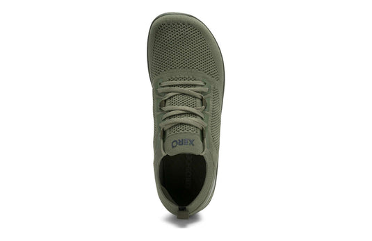 Nexus Knit - Men's Athletic Lifestyle Sneaker-33