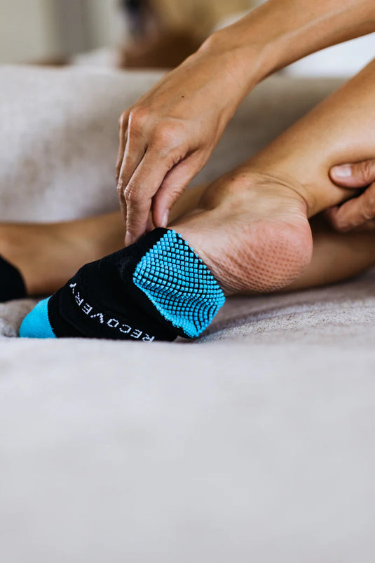 Ankle Recovery Socks-1