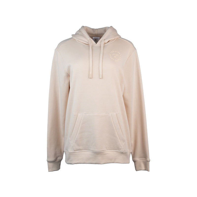 Load image into Gallery viewer, Oakland Mens Fleece Hoodie Sand-0