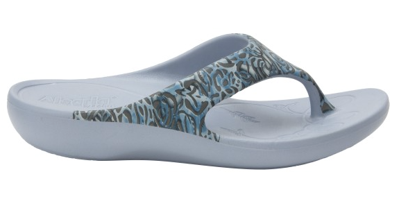 Load image into Gallery viewer, Alegria Womens ODE Thongs Flip Flops Sandals - Casual Friday-3