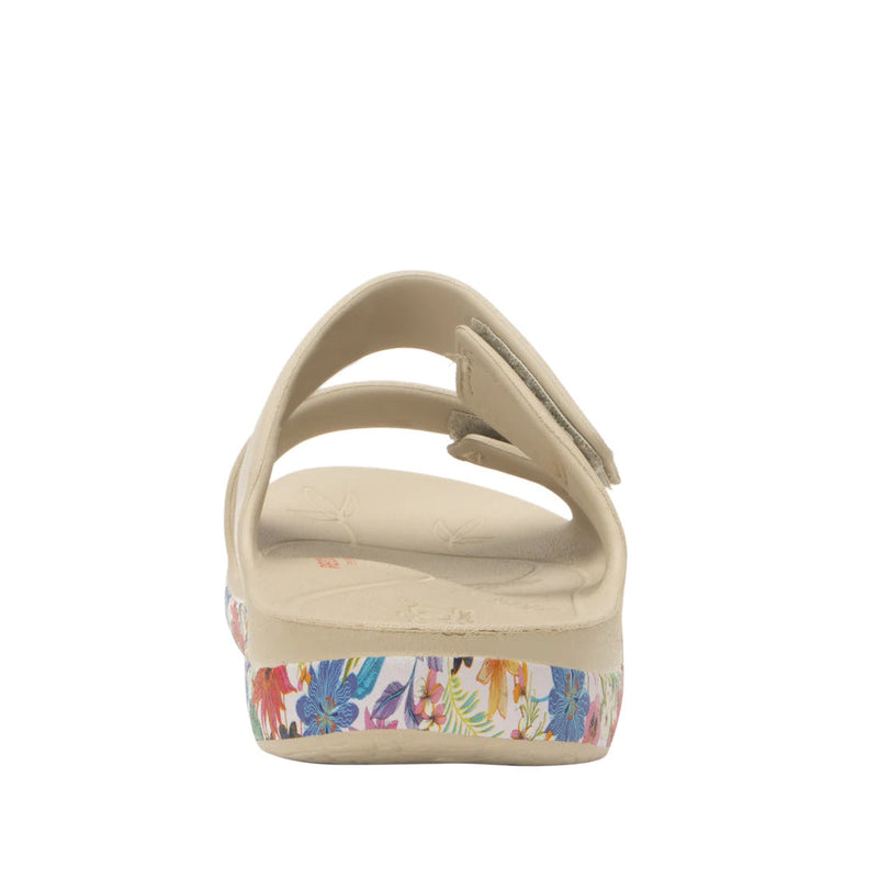 Load image into Gallery viewer, Alegria Womens Orbyt Slides Sandals Slip On Ladies Shoes - Miami Beach-4