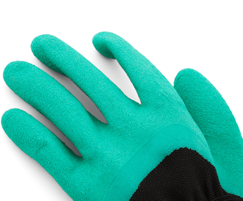 Load image into Gallery viewer, Garden Guru Waterproof and Puncture Resistant Gloves w Claws Digging-2