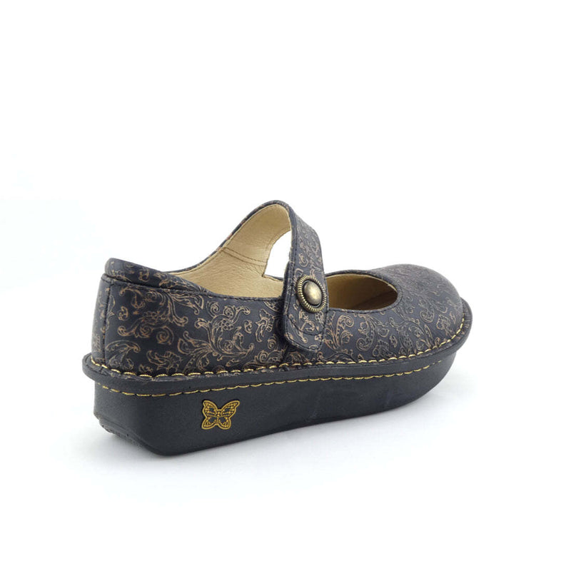 Load image into Gallery viewer, Alegria Paloma Grand Mary Jane Work Shoe Nursing Arch Support - Boheme-3