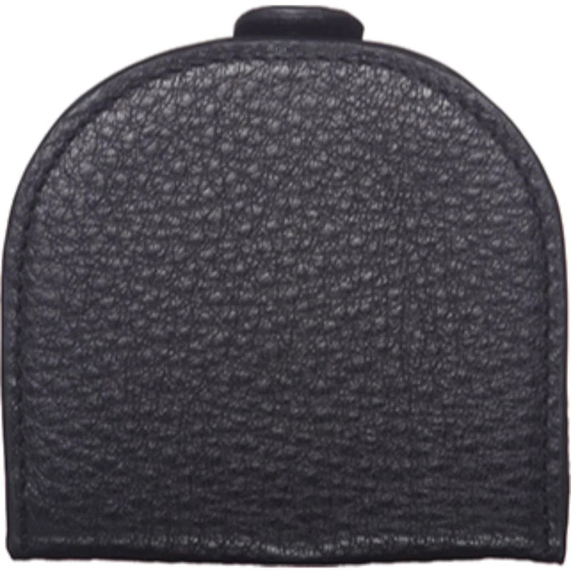 Load image into Gallery viewer, Pierre Cardin Italian Leather Coin Purse Genuine Wallet RFID Protection - Black-2