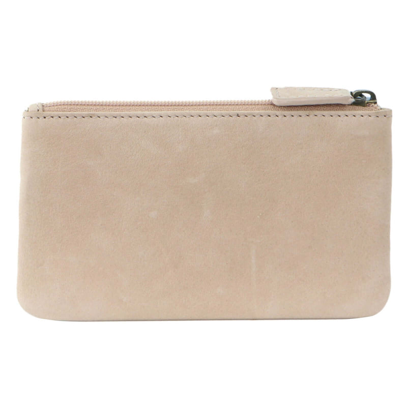 Load image into Gallery viewer, Pierre Cardin Ladies Womens Genuine Leather RFID Coin Purse Wallet - Pink-2