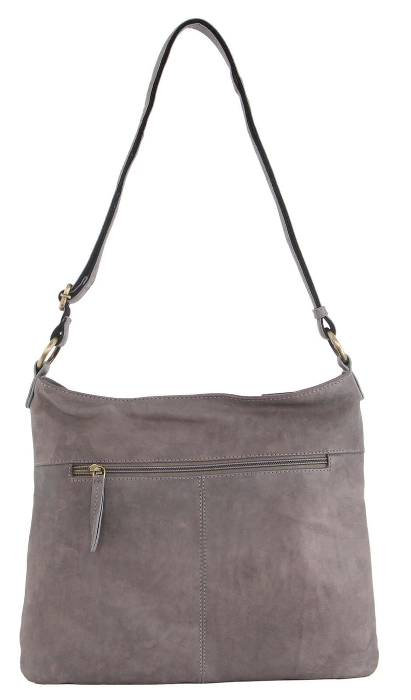 Load image into Gallery viewer, Pierre Cardin Woven Leather Ladies Cross-Body Bag Handbag-2