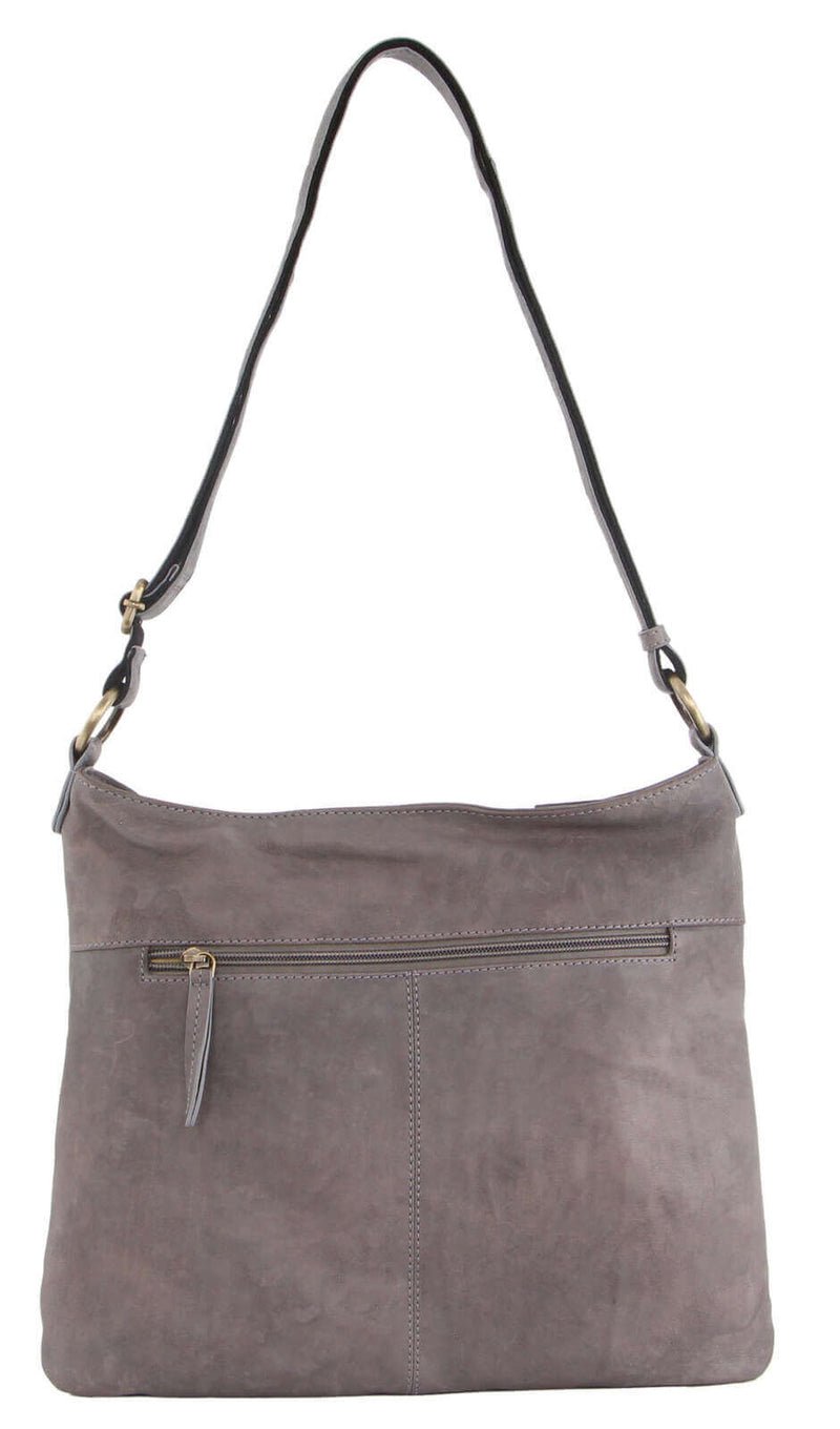 Load image into Gallery viewer, Pierre Cardin Woven Leather Ladies Cross-Body Bag Handbag-2