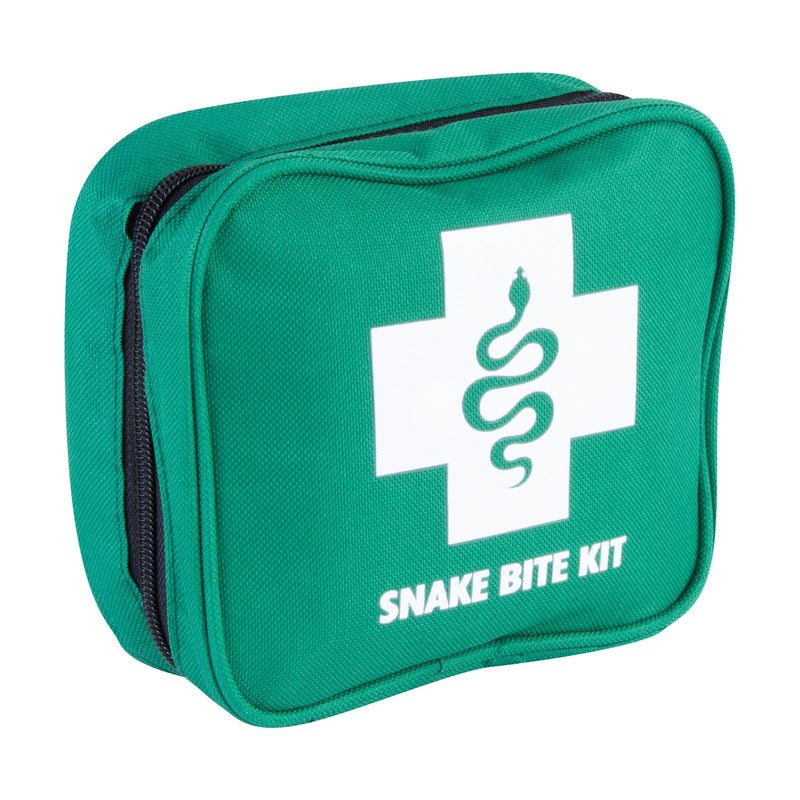 Load image into Gallery viewer, 9 Piece Australian Snake Bite First Aid Kit Camping Hiking Travel-2