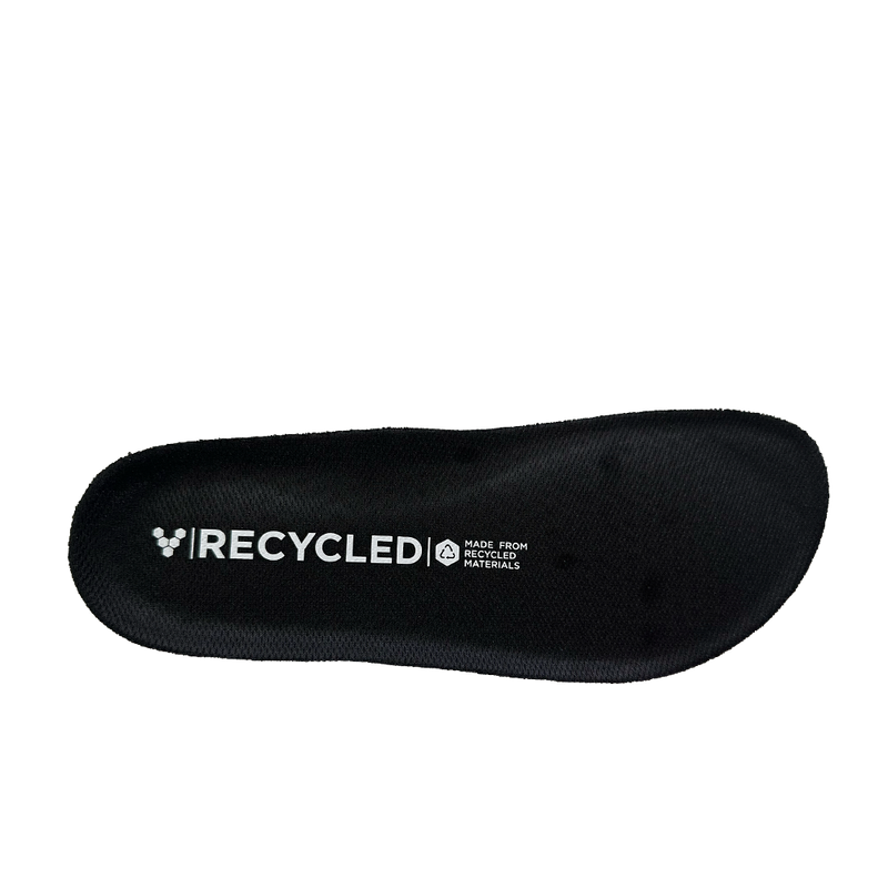 Load image into Gallery viewer, Vivobarefoot Performance Insole Mens Obsidian-0