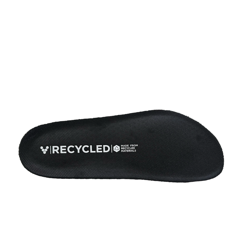 Load image into Gallery viewer, Vivobarefoot Performance Insole Mens Obsidian-1