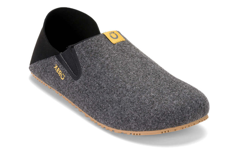 Load image into Gallery viewer, Pagosa - Men's Faux-Wool Slip-On-4