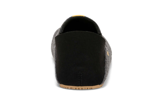 Pagosa - Men's Faux-Wool Slip-On-8