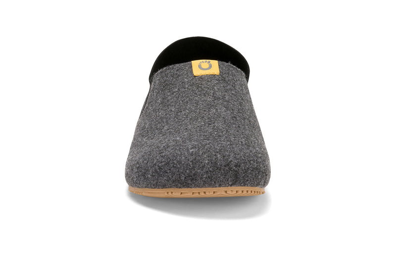 Load image into Gallery viewer, Pagosa - Men's Faux-Wool Slip-On-7