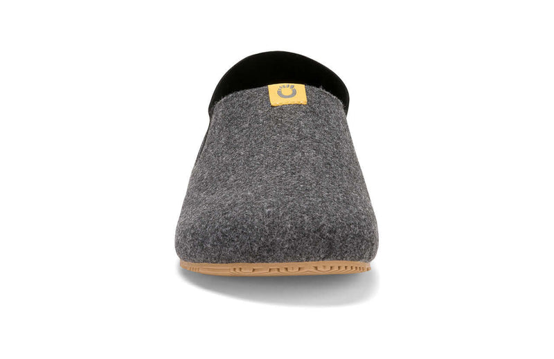 Load image into Gallery viewer, Pagosa - Men's Faux-Wool Slip-On-7