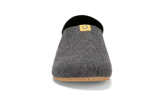 Pagosa - Men's Faux-Wool Slip-On-7