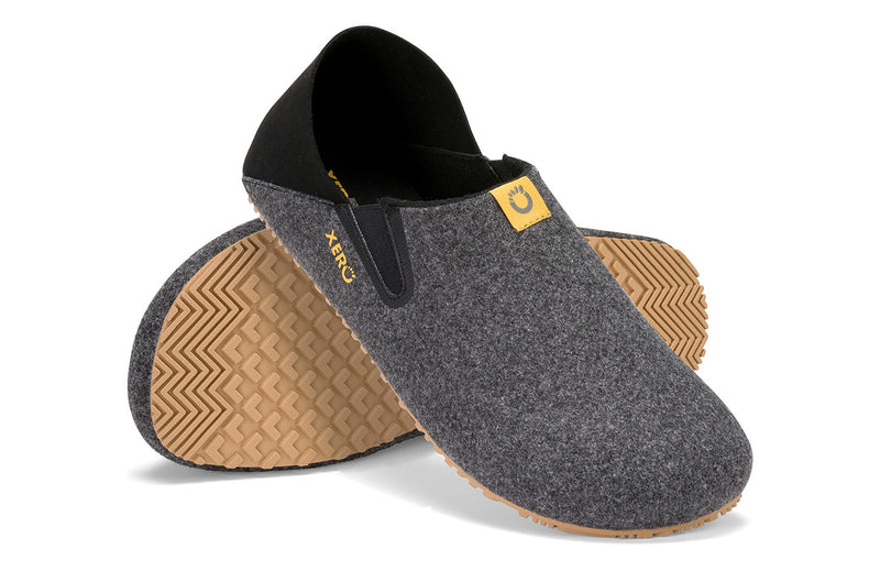 Load image into Gallery viewer, Pagosa - Men's Faux-Wool Slip-On-3