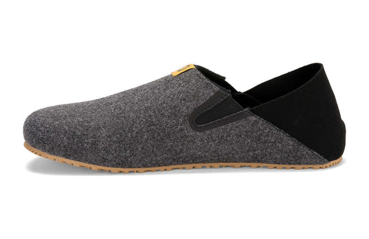 Pagosa - Men's Faux-Wool Slip-On-5