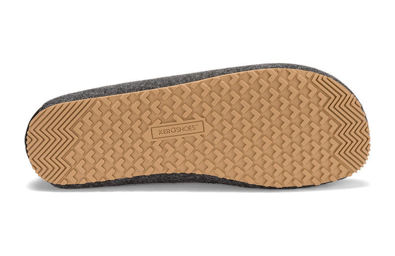Load image into Gallery viewer, Pagosa - Men's Faux-Wool Slip-On-9