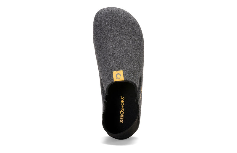 Load image into Gallery viewer, Pagosa - Men's Faux-Wool Slip-On-6
