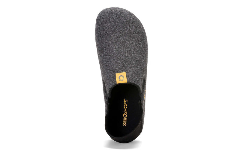 Load image into Gallery viewer, Pagosa - Men's Faux-Wool Slip-On-6