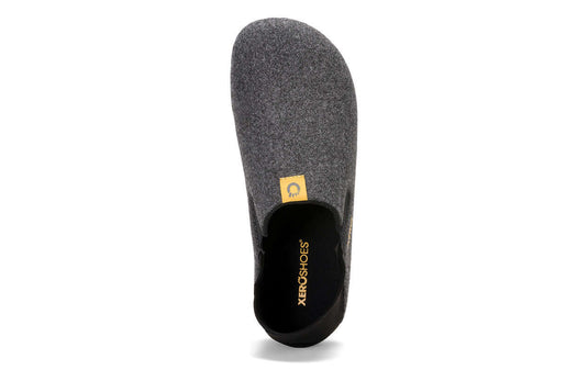 Pagosa - Men's Faux-Wool Slip-On-6