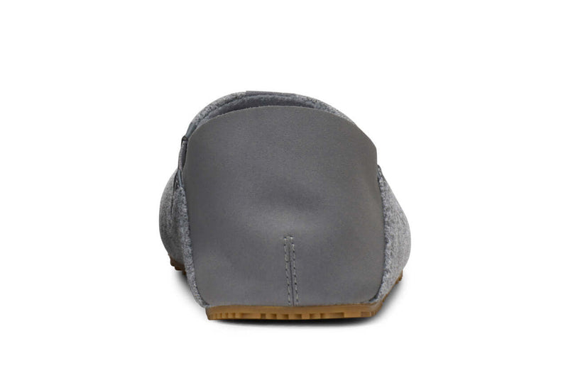 Load image into Gallery viewer, Pagosa - Men's Faux-Wool Slip-On-13