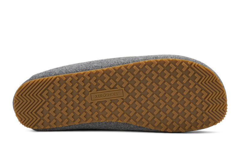 Load image into Gallery viewer, Pagosa - Men's Faux-Wool Slip-On-14