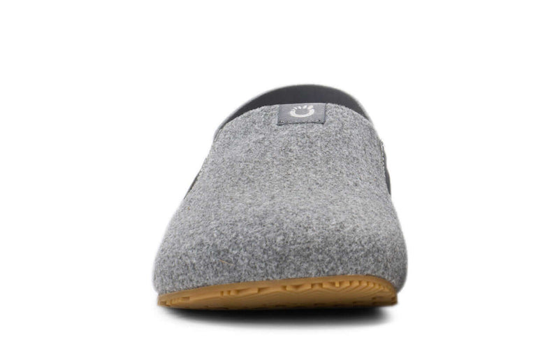 Load image into Gallery viewer, Pagosa - Men's Faux-Wool Slip-On-12
