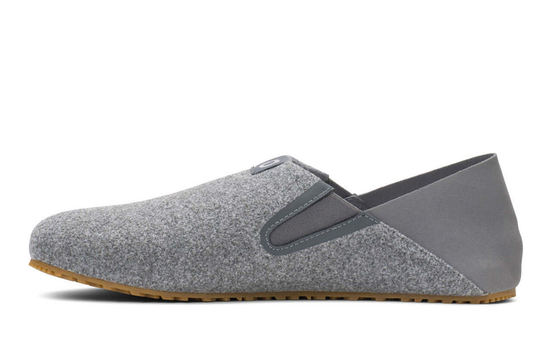 Load image into Gallery viewer, Pagosa - Men's Faux-Wool Slip-On-10