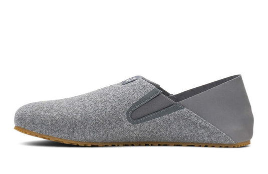 Pagosa - Men's Faux-Wool Slip-On-10