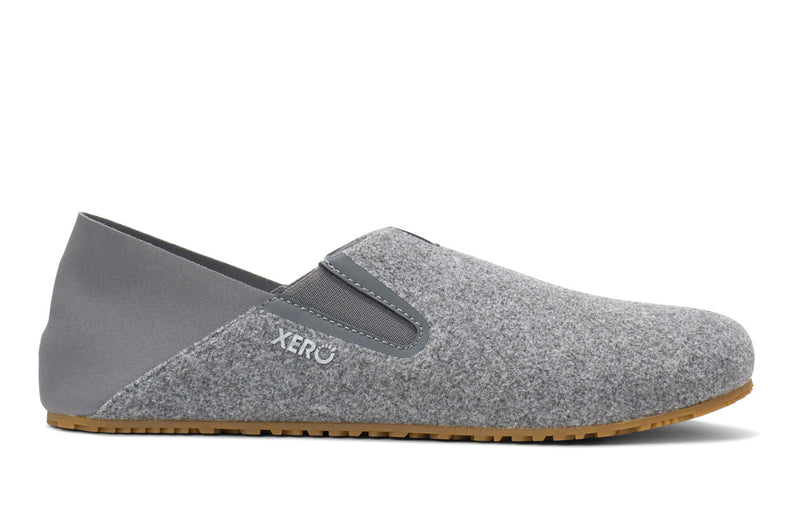Load image into Gallery viewer, Pagosa - Men's Faux-Wool Slip-On-1