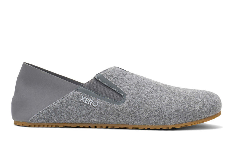 Load image into Gallery viewer, Pagosa - Men's Faux-Wool Slip-On-1
