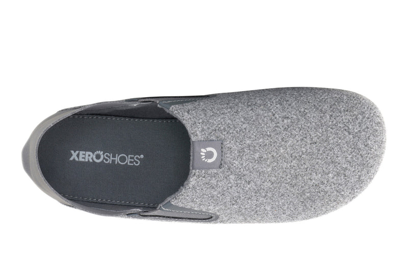 Load image into Gallery viewer, Pagosa - Men's Faux-Wool Slip-On-11