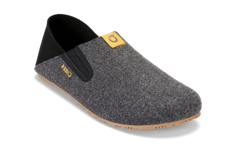 Load image into Gallery viewer, Pagosa - Women's Faux-Wool Slip-On-4
