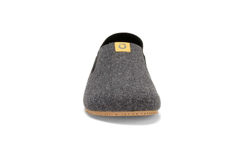Load image into Gallery viewer, Pagosa - Women's Faux-Wool Slip-On-7