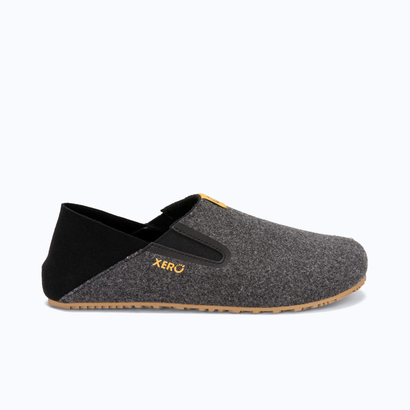 Load image into Gallery viewer, Xero Shoes Pagosa – Women's Vegan Barefoot Slip-On Slipper