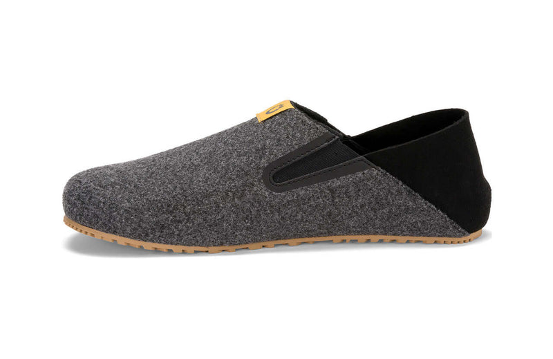 Load image into Gallery viewer, Pagosa - Women's Faux-Wool Slip-On-5