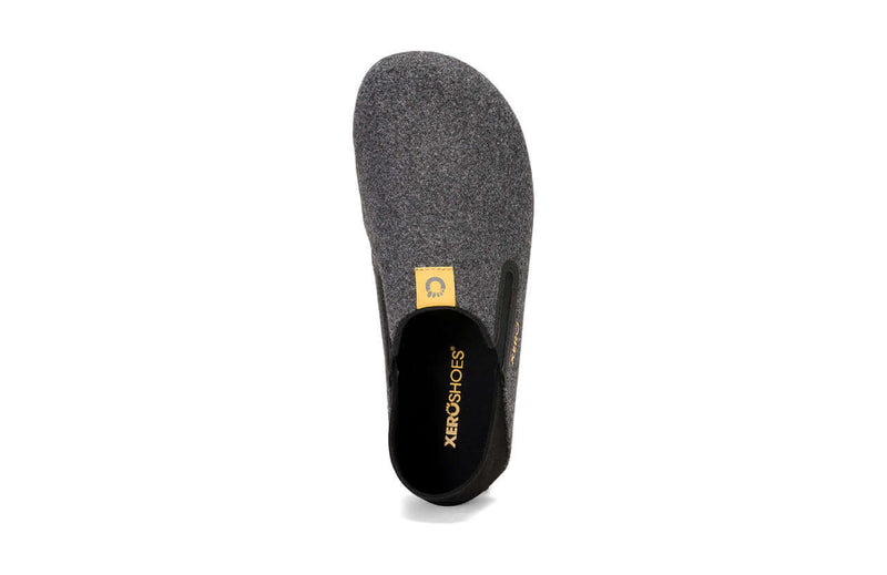 Load image into Gallery viewer, Pagosa - Women's Faux-Wool Slip-On-6