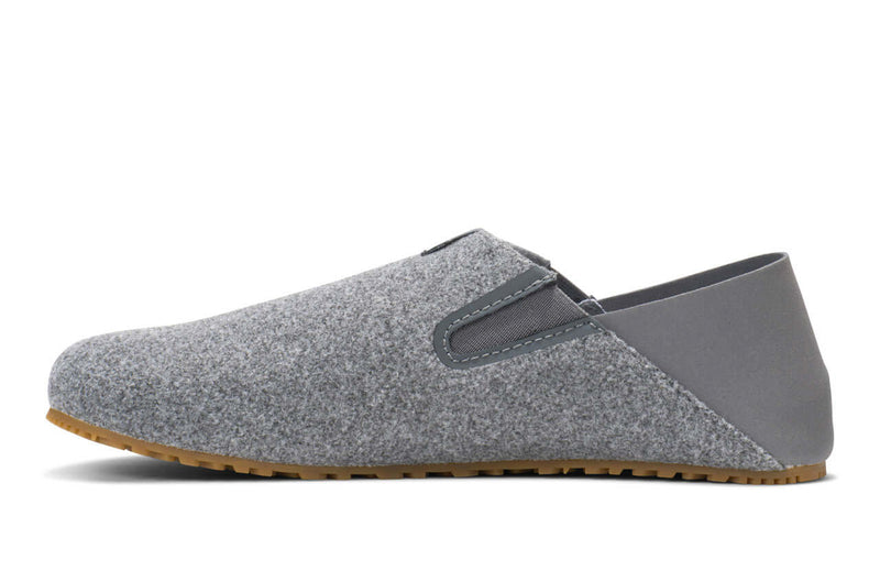 Load image into Gallery viewer, Pagosa - Women's Faux-Wool Slip-On-10