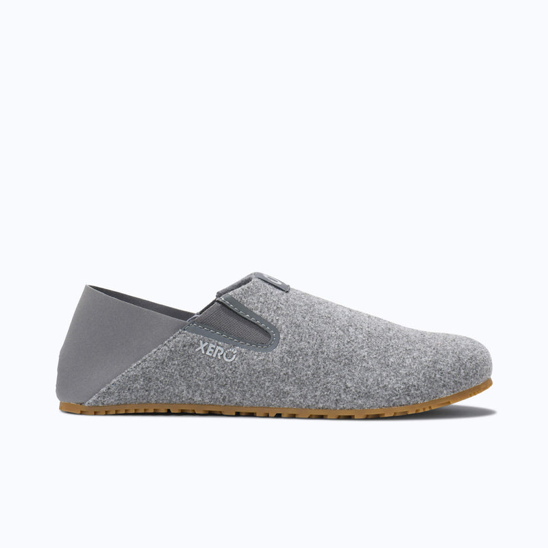 Load image into Gallery viewer, Xero Shoes Pagosa – Women's Vegan Barefoot Slip-On Slipper