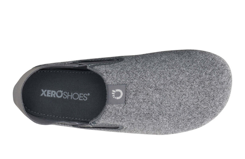 Load image into Gallery viewer, Pagosa - Women's Faux-Wool Slip-On-11